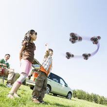 Load image into Gallery viewer, Flying Fidget Spinner
