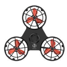 Load image into Gallery viewer, Flying Fidget Spinner