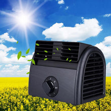 Load image into Gallery viewer, Portable 220V Bladeless Desk Fan