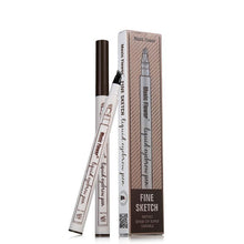 Load image into Gallery viewer, Microblading Tattoo Eyebrow Ink Pen