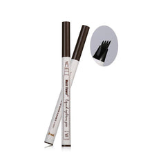 Load image into Gallery viewer, Microblading Tattoo Eyebrow Ink Pen