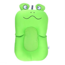 Load image into Gallery viewer, Foldable Baby Bath Mat