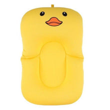 Load image into Gallery viewer, Foldable Baby Bath Mat