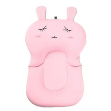 Load image into Gallery viewer, Foldable Baby Bath Mat