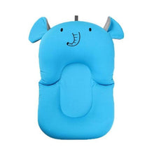 Load image into Gallery viewer, Foldable Baby Bath Mat