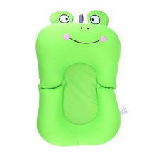 Load image into Gallery viewer, Foldable Baby Bath Mat