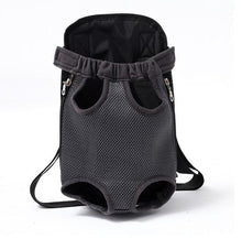 Load image into Gallery viewer, Pet Carrier Dog Front Chest Backpack