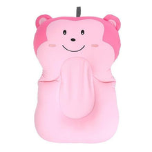Load image into Gallery viewer, Foldable Baby Bath Mat