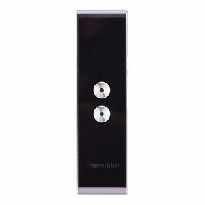 Portable Translator