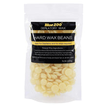 Load image into Gallery viewer, Not Painful Warm Wax Hair Removal Kit