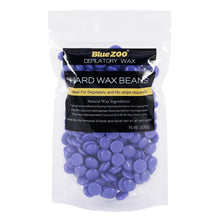 Load image into Gallery viewer, Not Painful Warm Wax Hair Removal Kit