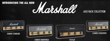 Load image into Gallery viewer, Marshall amplifier key holder