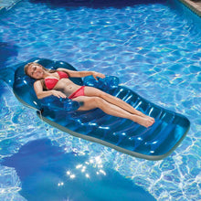 Load image into Gallery viewer, Inflatable Floating Lounge