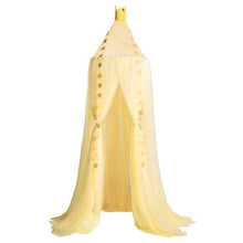 Load image into Gallery viewer, Netting Curtains Canopy Bed