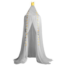 Load image into Gallery viewer, Netting Curtains Canopy Bed
