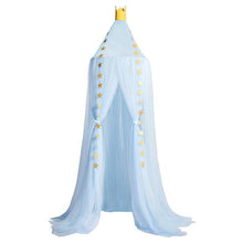 Load image into Gallery viewer, Netting Curtains Canopy Bed