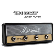 Load image into Gallery viewer, Marshall amplifier key holder