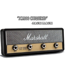 Load image into Gallery viewer, Marshall amplifier key holder