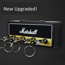 Load image into Gallery viewer, Marshall amplifier key holder