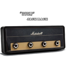 Load image into Gallery viewer, Marshall amplifier key holder