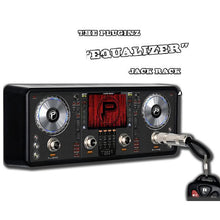 Load image into Gallery viewer, Marshall amplifier key holder