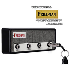 Load image into Gallery viewer, Marshall amplifier key holder