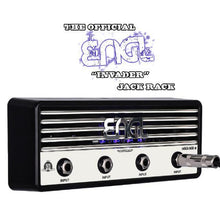 Load image into Gallery viewer, Marshall amplifier key holder