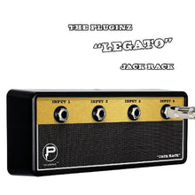 Load image into Gallery viewer, Marshall amplifier key holder