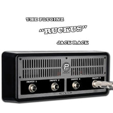 Load image into Gallery viewer, Marshall amplifier key holder