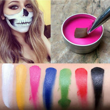 Load image into Gallery viewer, Makeup Face Paint