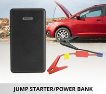 Load image into Gallery viewer, Multi-Function Jump Starter