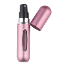 Load image into Gallery viewer, Refillable Travel 5 ml Perfume Bottle