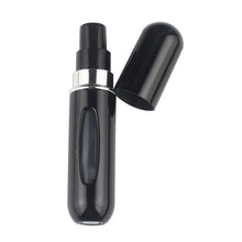 Load image into Gallery viewer, Refillable Travel 5 ml Perfume Bottle
