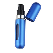 Load image into Gallery viewer, Refillable Travel 5 ml Perfume Bottle