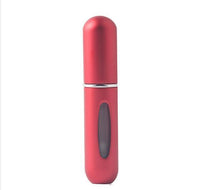 Load image into Gallery viewer, Refillable Travel 5 ml Perfume Bottle