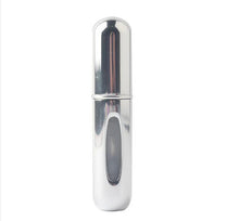 Load image into Gallery viewer, Refillable Travel 5 ml Perfume Bottle