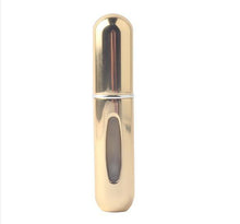 Load image into Gallery viewer, Refillable Travel 5 ml Perfume Bottle