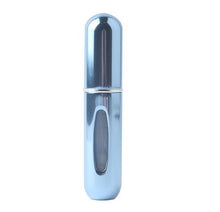 Load image into Gallery viewer, Refillable Travel 5 ml Perfume Bottle