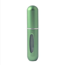 Load image into Gallery viewer, Refillable Travel 5 ml Perfume Bottle