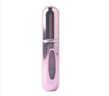 Load image into Gallery viewer, Refillable Travel 5 ml Perfume Bottle