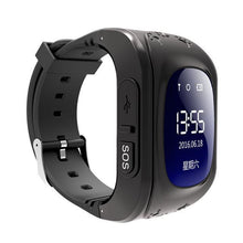 Load image into Gallery viewer, Kids GPS Tracker Smart Watch