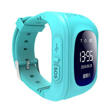 Load image into Gallery viewer, Kids GPS Tracker Smart Watch