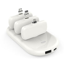 Load image into Gallery viewer, Portable Magnetic Powerbank (1 set)