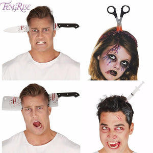 Halloween Head Accessories