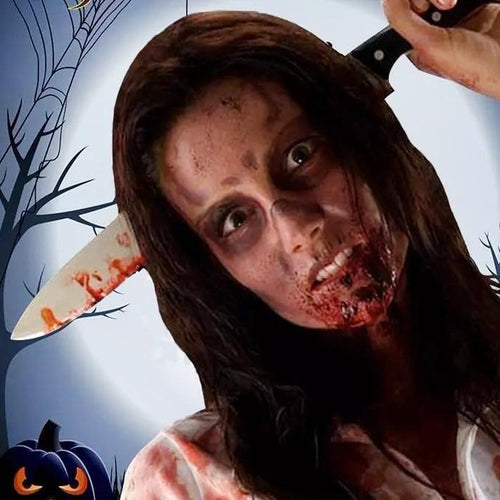 Halloween Head Accessories