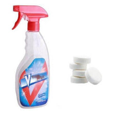 Load image into Gallery viewer, Multi-functional Effervescent Spray Cleaner