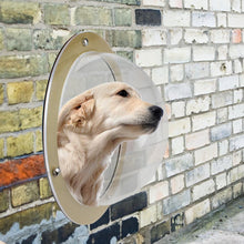 Load image into Gallery viewer, Pet Fence Bubble Window