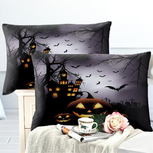 Halloween Bedding Sets