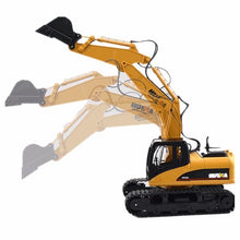 Load image into Gallery viewer, RC Excavator 1:12