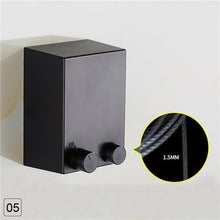 Load image into Gallery viewer, Invisible Wall Mounted Stretch Clothesline